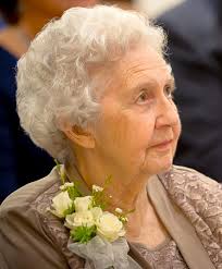 Beulah Black Obituary