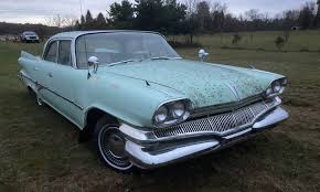 Image result for Teal 1960 Dart