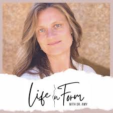 Podcast — Dr. Amy Chadwick