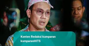 5 Berita Populer: Denny Sumargo vs Farhat Abbas; Vonis 20 Tahun Yudha  Arfandi