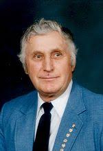 Leo Michael Volk (1928-2005)