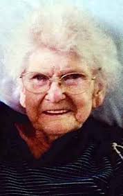 Gladys P. Wiles of Roaring River dies