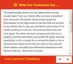 How do you say this in spanish (mexico)? Shipping Furniture To Spain Advance Moves