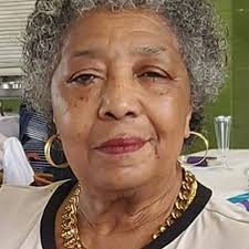 Alice Jean Goshen Obituary