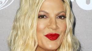The other way couple had broken up. This Is How Tori Spelling Squandered Her Entire Inheritance Youtube