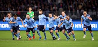 Sydney fc are australia's most successful football club. Stats Review Sydney Fc Join Elite Group Of Australian Champions A League
