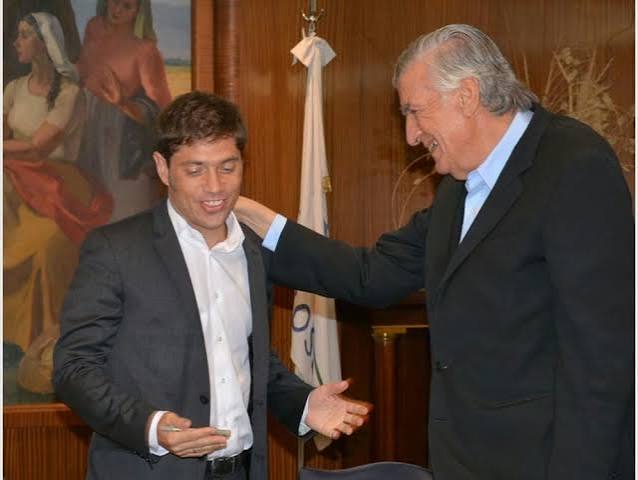 C&oacute;mo viene el armado de Kicillof en San Juan? Gioja encara el viaje al lanzamiento presidencial y prepara la pulseada contra U&ntilde;ac