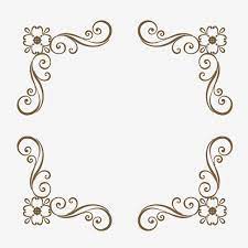 Maybe you would like to learn more about one of these? European Flower Pattern Border European Style Border Pattern Png Transparent Clipart Image And Psd File For Free Download