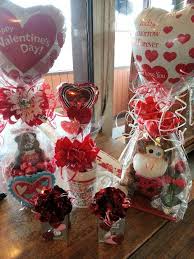 The more closer you can reach to your beloved's heart, the greater will be the mutual happiness. Assorted Valentine Gifts Valentine S Day Gift Baskets Simple Valentines Gifts Valentine Gift Baskets