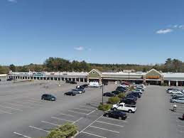 Two New Retail Tenants Coming To Newly Renovated Sharon Marketplace In 2021 Boston Real Estate Times