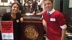 Delaware high school report: Nov. 13