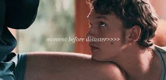 this two from the different universe 😍