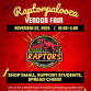 Raptorpalooza event in Rapid City, SD