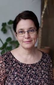 Judith Angel's Instagram, Twitter & Facebook