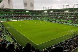We would like to show you a description here but the site won't allow us. Hitachi Global Mobility Stadion Groningen The Stadium Guide