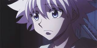 Maybe you would like to learn more about one of these? Hunter X Hunter Oneshots Requests Closed When You Break Up Wattpad
