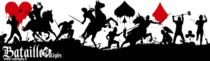 Dans la bataille des pirates, vous pouvez choisir de placer horizontalement ou verticalement votre bateau, ils ne doivent cependant pas être en la partie commence et les tirs s'enchainent, le lobby de jeu vous dira en défense si vous êtes touché et en attaque si vous avez manqué, touché ou coulé… Regle De La Bataille