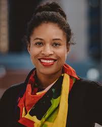 Rachel Pickens's Instagram, Twitter & Facebook