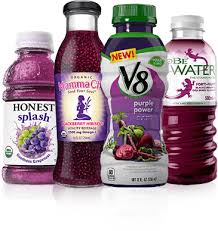 Whether you want a very particular red for your food or are looking for the most promising colour for your new beverage idea, we will work with you to find the perfect solution. Blue Food Coloring From Superfruit Shades In Beverages Sensient Food Colors