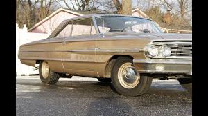 Image result for Beige 1964 Fleet