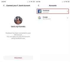 Cara atasi akun mi cloud terkunci tanpa pc · 1. Cara Menghapus Akun Mi Atau Bypass Mi Cloud Di Xiaomi Dafunda Com