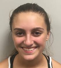 2021 Erie Times-News Girls Tennis District 10 and Region All-Stars