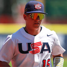 Texas Twelve Scout League Powered by Five Tool 05/31/2023