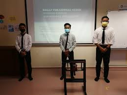 Kali ini saya hendak kongsikan cara penulisan projek tahun akhir kolej vokasional yang lengkap. Projek Tahun Akhir Pta Terbaik 2020