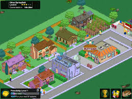The simpsons tapped out offers various packs and deals that will give you plenty of donuts in exchange for real money. Other Springfield The Simpsons Tapped Out Wiki Fandom