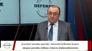 Pensii militare 2021 noutati de ultima ora totuşi o reducere de la 14 000 de dosare la 2 600 cât încă avem în lucru înseamnă o îmbunătăţire. Cine A NÄÈit Pensiile Speciale In Post Scmd Noutati Pensii Militare Alpharad Sub Count Chu