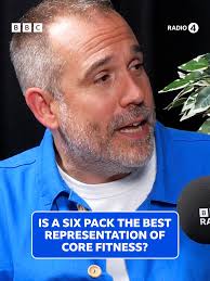 Is a six pack the best representation of core fitness? Drs Chris and Xand  van Tulleken speak with physiotherapist James Moore to find out what true  core strength really means, and why it’s important ...