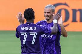 Antoine Griezmann’s impact on Orlando City being felt as World Cup winner prepares for MLS debut