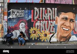 Col mark august hi-res stock photography and images