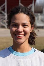 Girls track and field 2025: After doing the unbelievable last season,  Brookside's Avery Davis is out to do it again