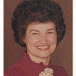 Barbara Jean (Driggs) Davis Obituary (1928