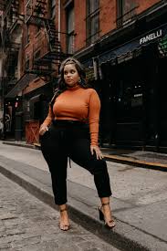 Pin On Plus Size Fall Fashion Faves
