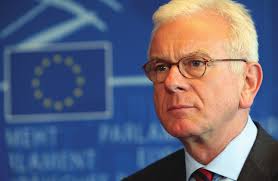 Convention receives EU patronage