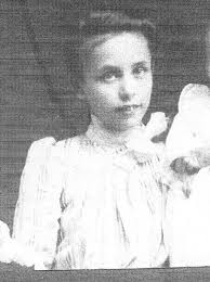 Manda “Mandy” Seals Emery (1900-1955)