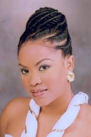 It S That Time Again 20 Best African American Wedding Hairstyles African American Hairstyle Videos Aahv Natural Hair Twists Natural Hair Flat Twist Natural Hair Styles