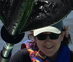 Robots, Androids, Cyborgs, Oh My!: Boundary Shock Quarterly #4: Ward,  Blaze, Lucas, Michael Warren, Jeschonek, Robert, Buchman, M. L., Lombardi, Bruno,  Ellis, Duncan, Owen, M. E., Callahan, Michele, Collins, Ron, Ewy, Joel: