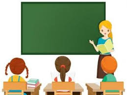 Gambar mewarnai guru sedang mengajar di kelas source: Mengabdi Sebagai Pendidik Di Kampung Sendiri Halaman 1 Kompasiana Com