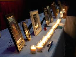 * a heartfelt thank you and big hug for you, because i am so * i wish you a wealth of love and a healthy, happy, long life. A Thanksgiving Feast With Space At The Table For Grief Wxxi News