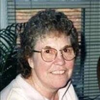 Barbara J. (Gonterman) Jessie Obituary