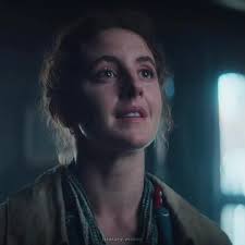 Charles Devereaux Renegade Nell