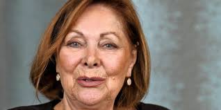 Heide keller is an actress. Heide Keller Uber Neue Traumschiff Besetzung Sarah Lombardi Kenne Ich Nicht