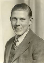 Virgil Hartman Sr. (1923-1999)