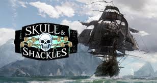 Skull & shackles adventure path. Skull Shackles Lfg Roll20 Online Virtual Tabletop
