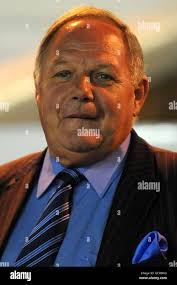 Barry fry hi-res stock photography and images