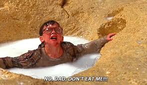 Cereal Gif Find Share On Giphy Giphy Kids Nostalgia 1980