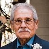 Obituary information for Adalberto Carrillo, Jr.